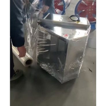 不銹鋼邊墻風機